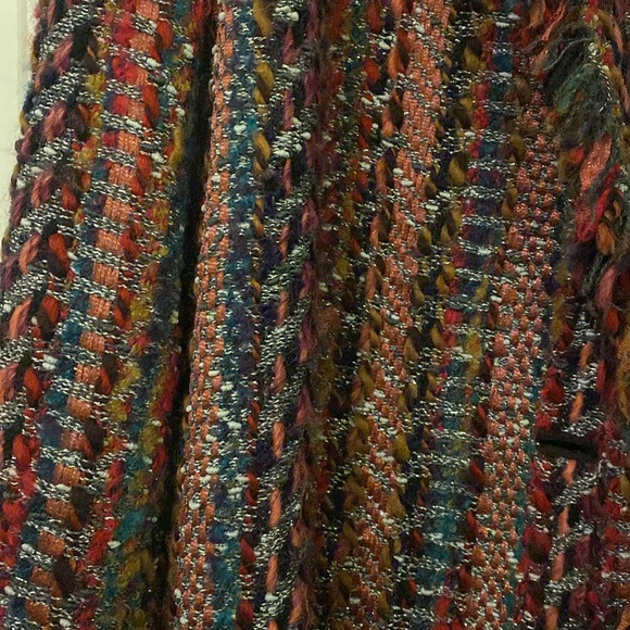 Carlisle Jacket Multi Color - Picture 5 of 6